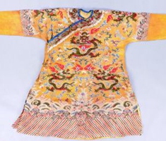 民族的 时尚的 创新的——织锦艺术里的文化基因