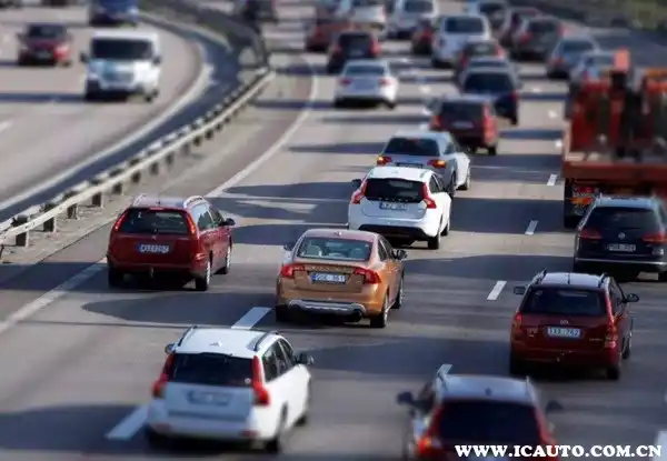 2023高速收费标准及计费公式，家用轿车收费情况介绍