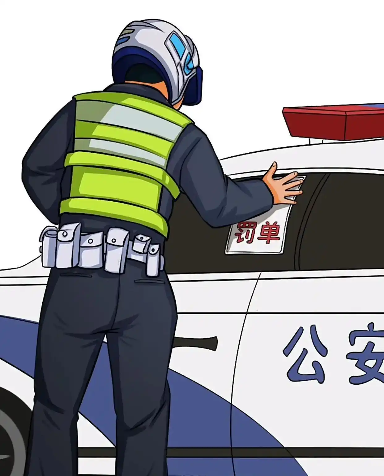 4月起交通严管升级！10类高频违法详解，违章证据更明确