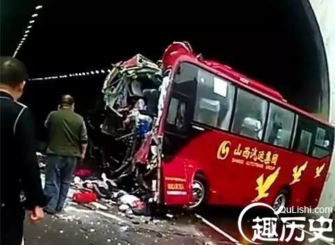 山西太长高速大巴事故致多人死伤，高速行车注意事项请牢记