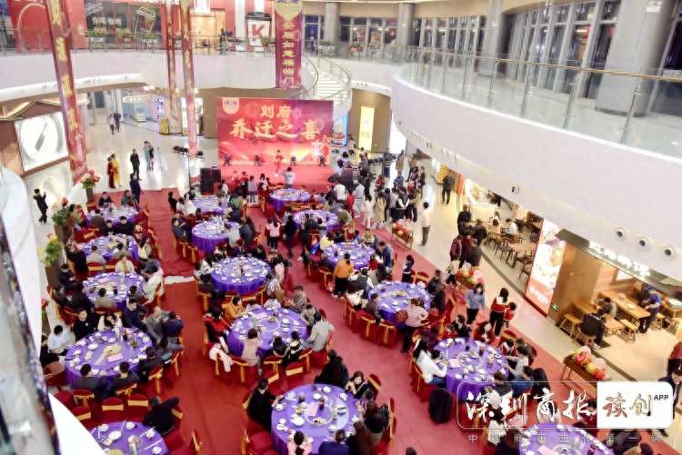 广东高速服务区新玩法：办宴席，尝美食，停车超方便