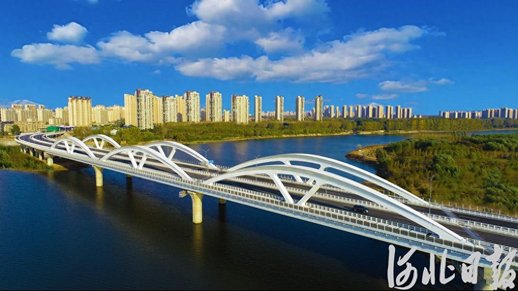 京津冀协同发展12年：一座桥如何拉近生活与产业的距离？