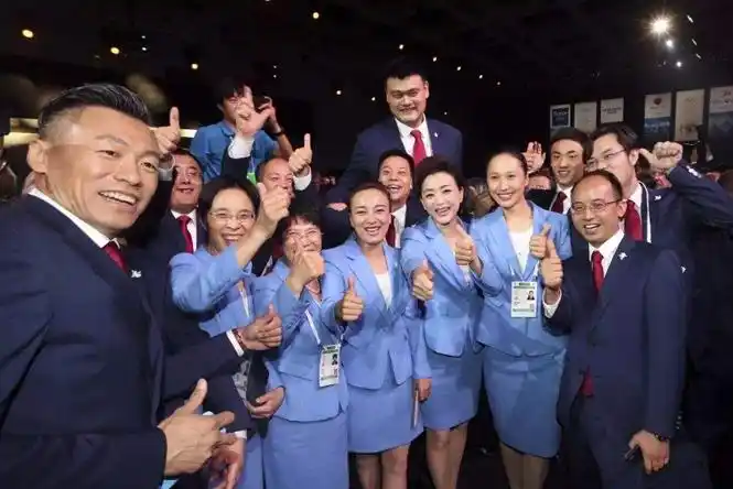 申办冬奥会需满足啥条件？北京张家口联合申冬奥历程回顾