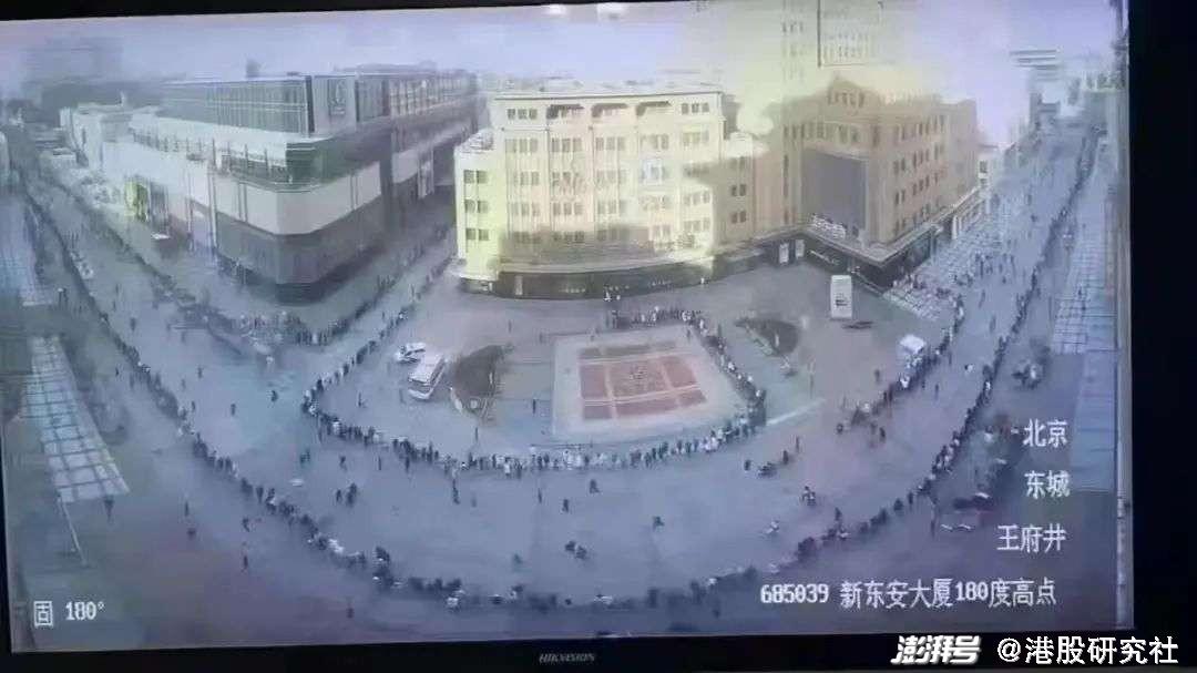 2022冬奥会热度高，周边受追捧，转播权商业密码复杂