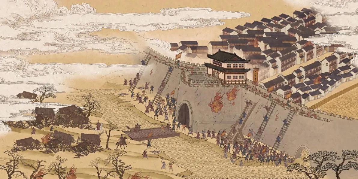 古人应对瘟疫的办法，和现代防疫手段竟有相似之处？