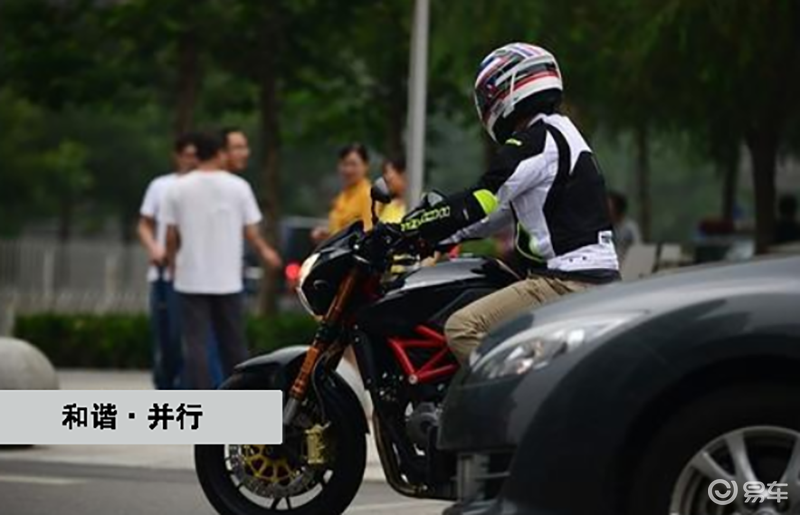 摩托车限行新规4月1日起实施，这些城市放宽了