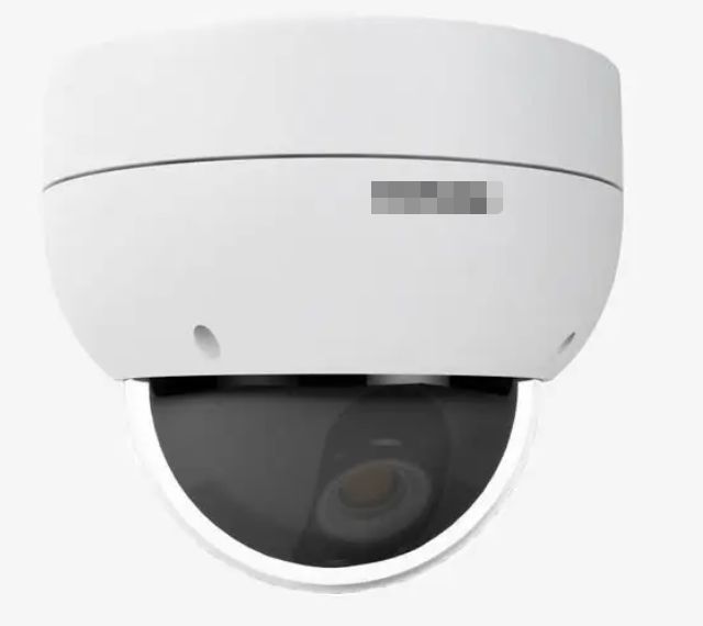 圆形和球形摄像头都拍啥？违章摄像头全解析