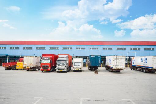 2022快递停运通知：春节不打烊，疫情地区除外