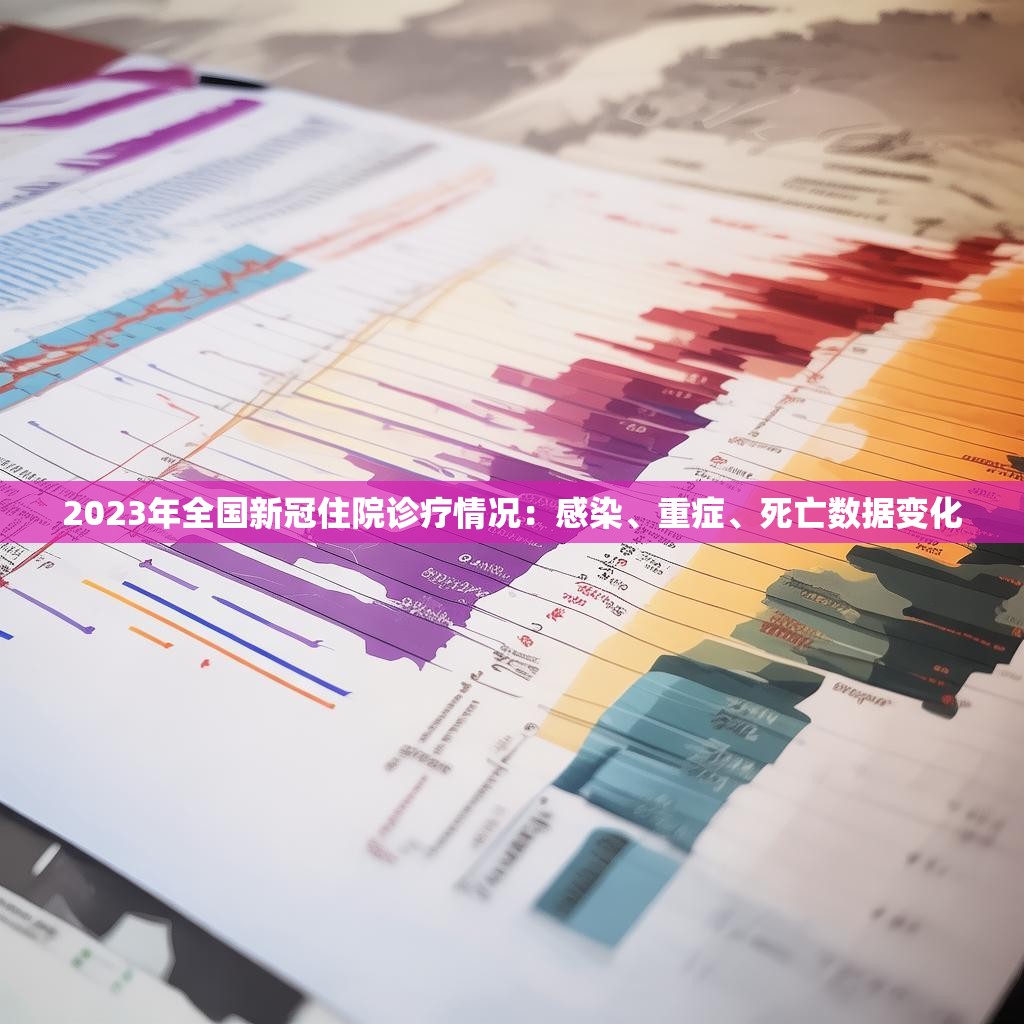 2023年全国新冠住院诊疗情况：感染、重症、死亡数据变化
