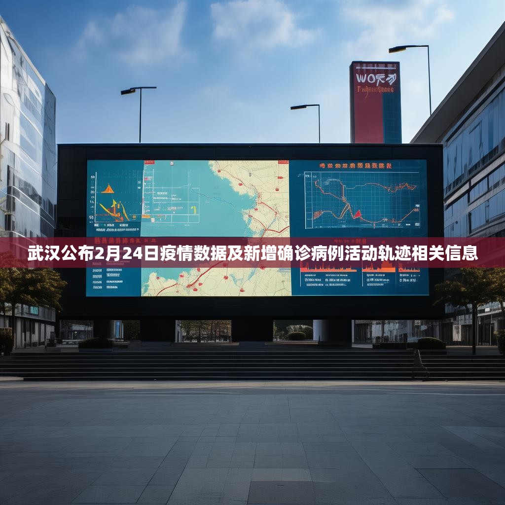 武汉公布2月24日疫情数据及新增确诊病例活动轨迹相关信息