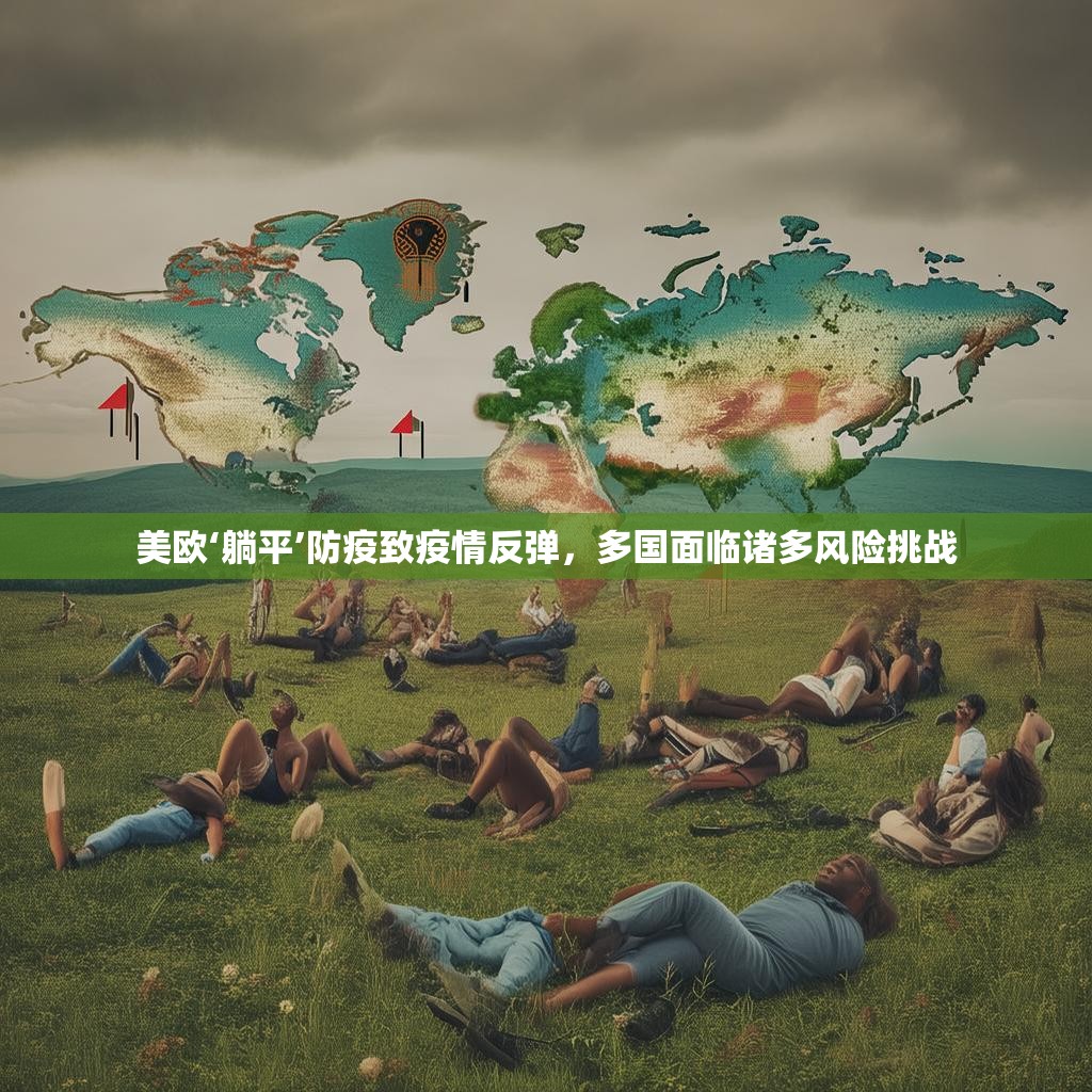 美欧‘躺平’防疫致疫情反弹，多国面临诸多风险挑战