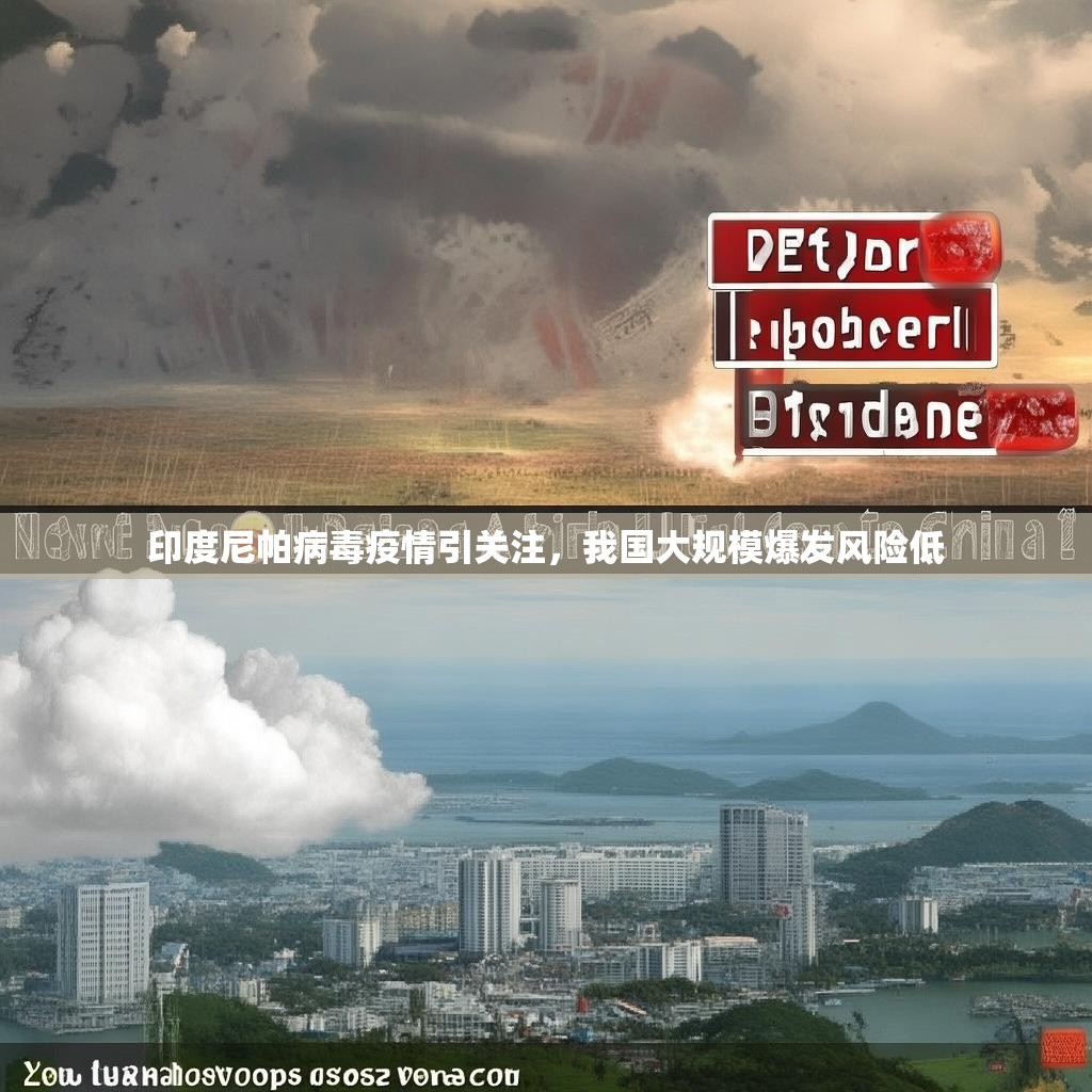 印度尼帕病毒疫情引关注，我国大规模爆发风险低