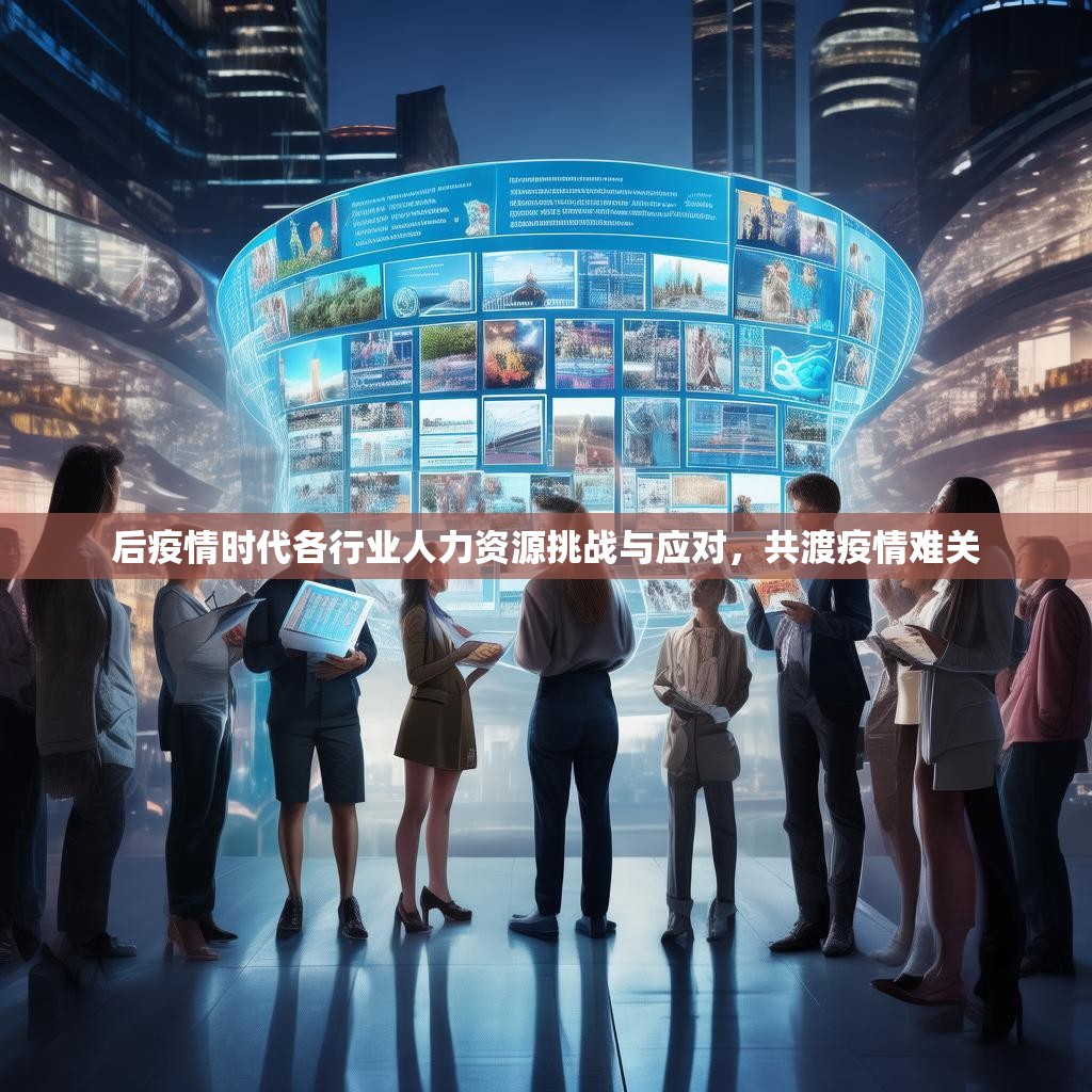 后疫情时代各行业人力资源挑战与应对，共渡疫情难关