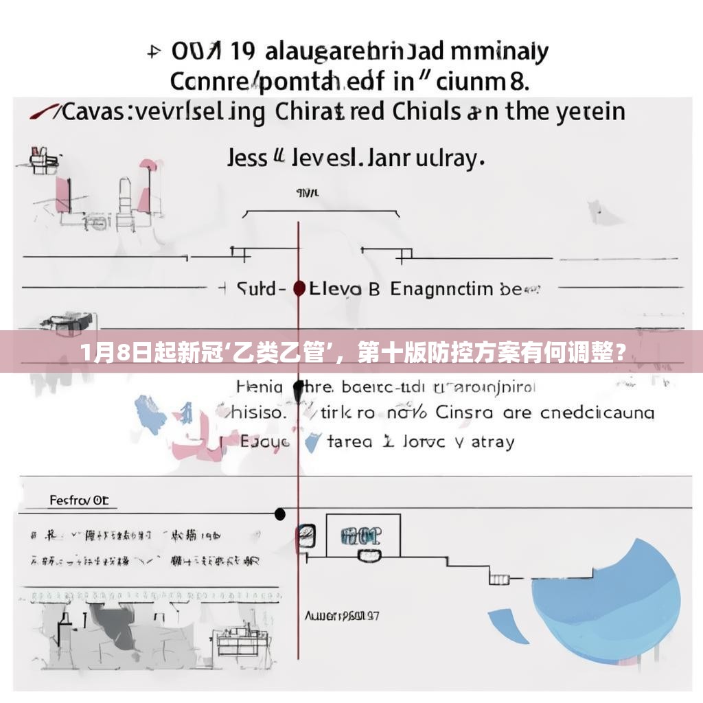 1月8日起新冠‘乙类乙管’，第十版防控方案有何调整？