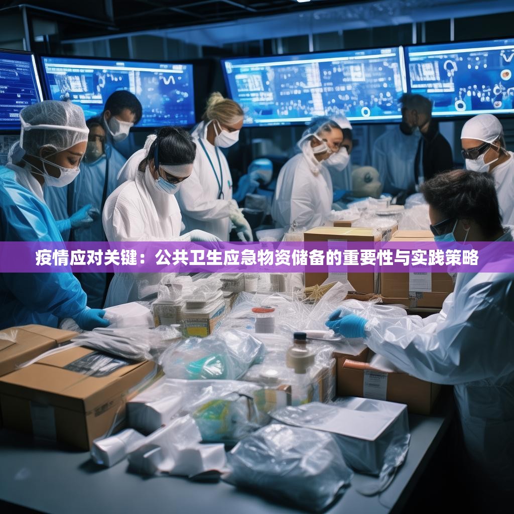 疫情应对关键：公共卫生应急物资储备的重要性与实践策略