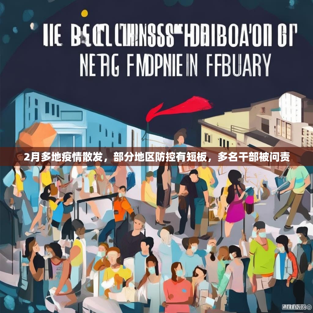 2月多地疫情散发，部分地区防控有短板，多名干部被问责