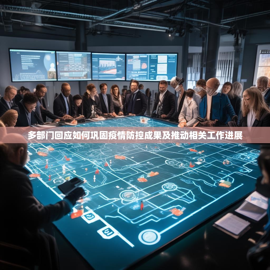 多部门回应如何巩固疫情防控成果及推动相关工作进展