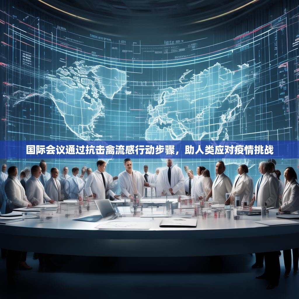 国际会议通过抗击禽流感行动步骤，助人类应对疫情挑战