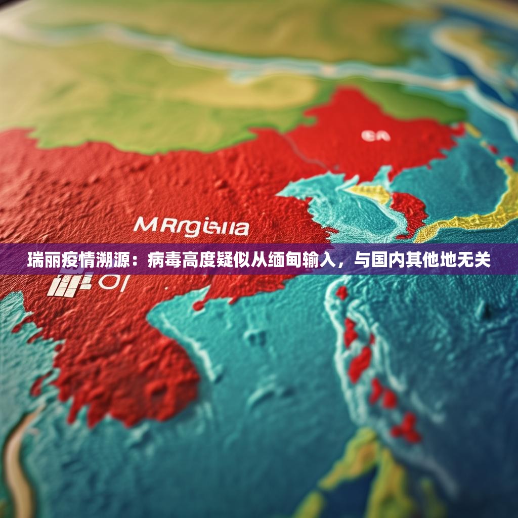 瑞丽疫情溯源：病毒高度疑似从缅甸输入，与国内其他地无关