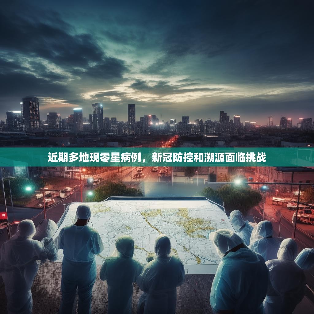 近期多地现零星病例，新冠防控和溯源面临挑战