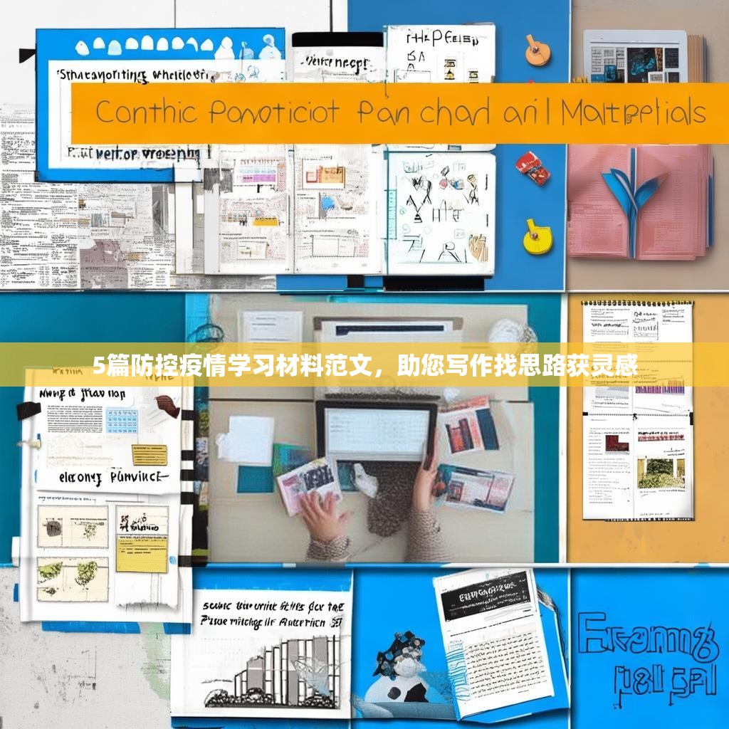 5篇防控疫情学习材料范文，助您写作找思路获灵感