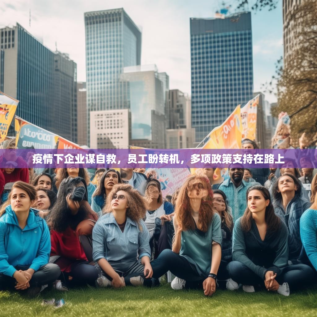 疫情下企业谋自救，员工盼转机，多项政策支持在路上