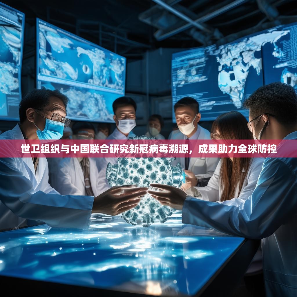 世卫组织与中国联合研究新冠病毒溯源，成果助力全球防控