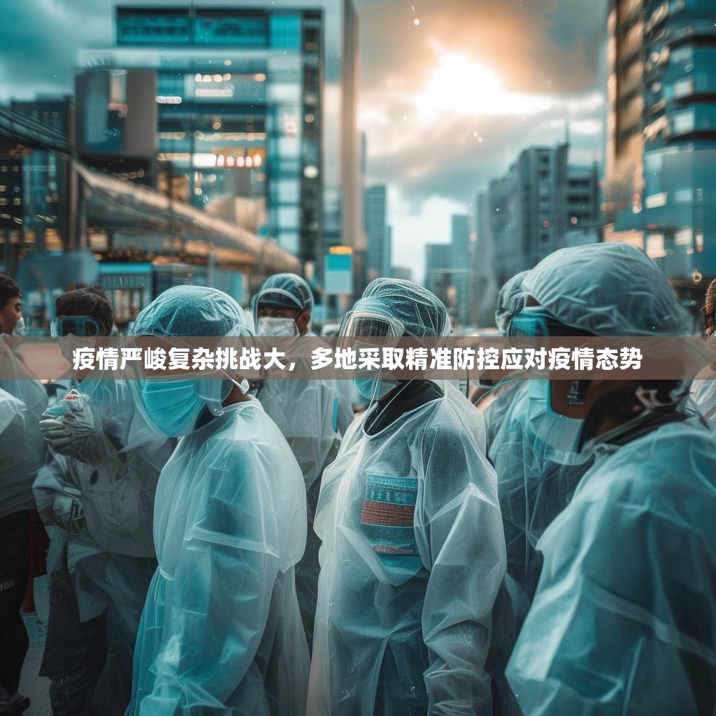 疫情严峻复杂挑战大，多地采取精准防控应对疫情态势