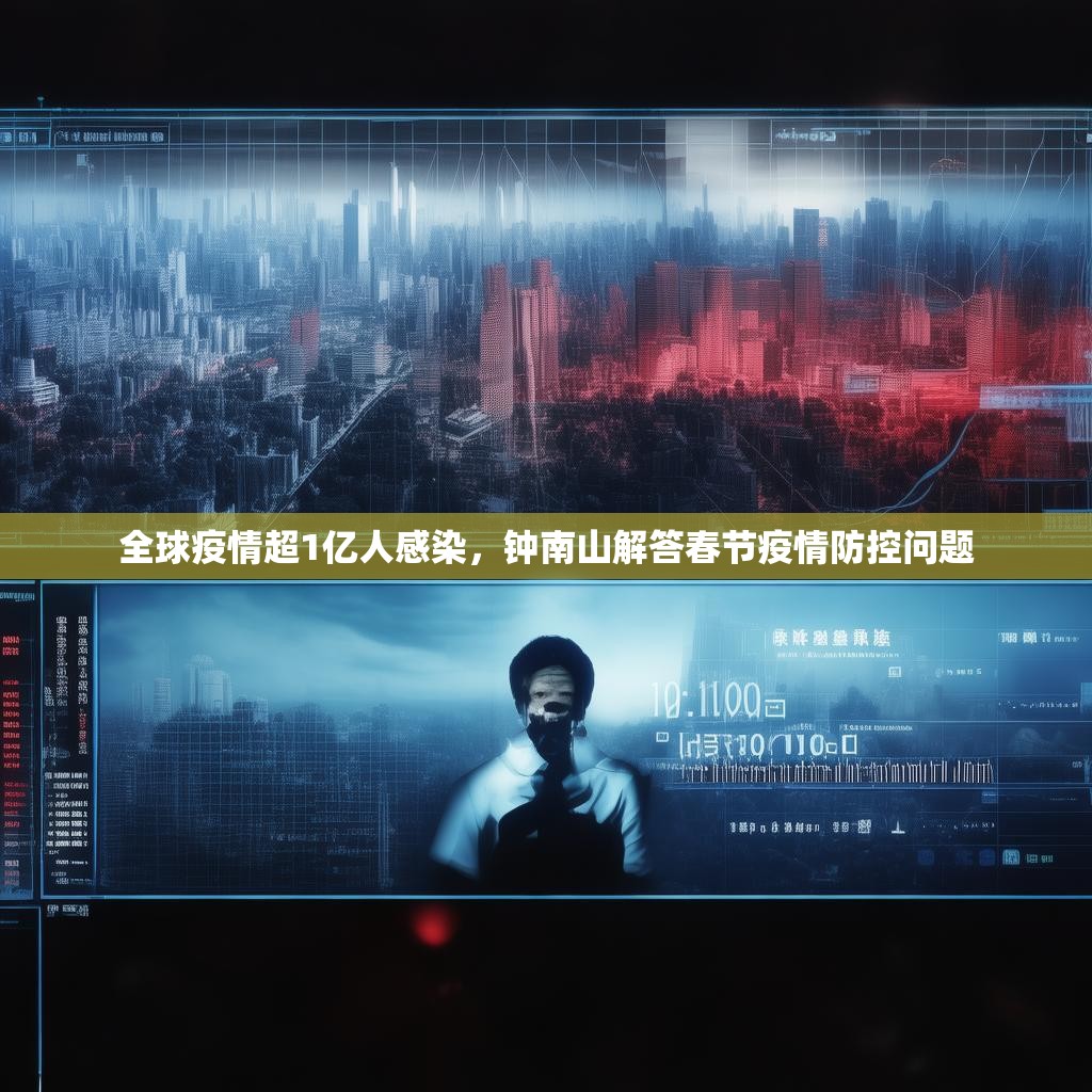 全球疫情超1亿人感染，钟南山解答春节疫情防控问题
