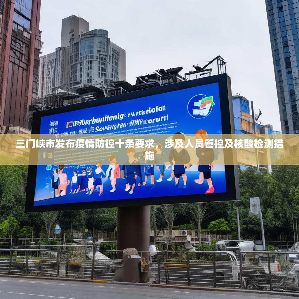 三门峡市发布疫情防控十条要求，涉及人员管控及核酸检测措施
