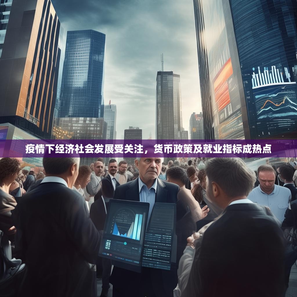 疫情下经济社会发展受关注，货币政策及就业指标成热点