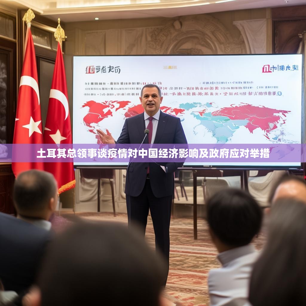 土耳其总领事谈疫情对中国经济影响及政府应对举措