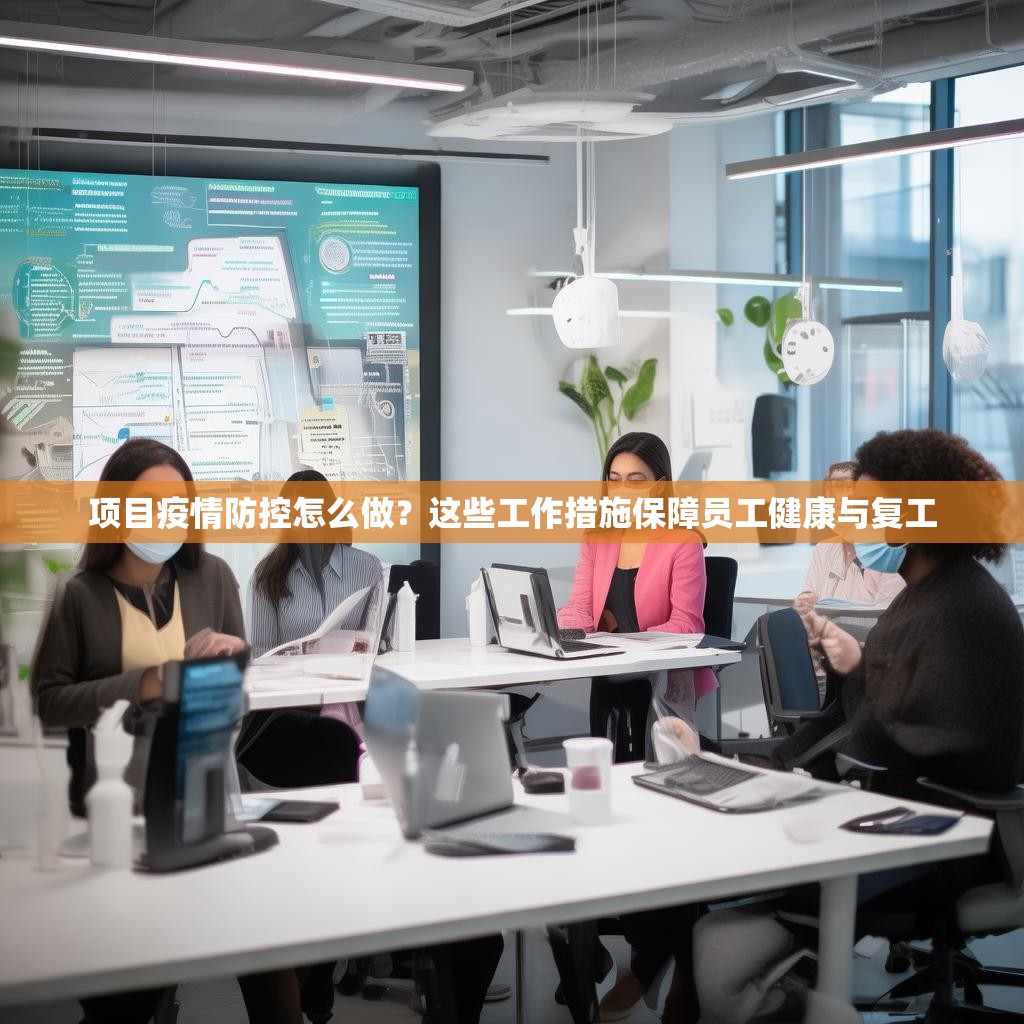 项目疫情防控怎么做？这些工作措施保障员工健康与复工