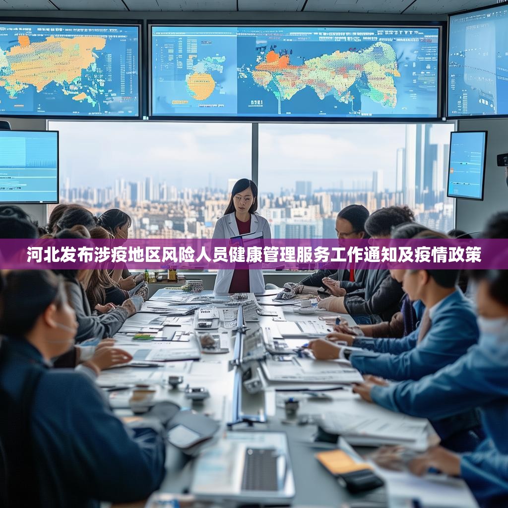 河北发布涉疫地区风险人员健康管理服务工作通知及疫情政策