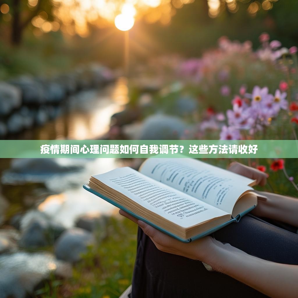 疫情期间心理问题如何自我调节？这些方法请收好