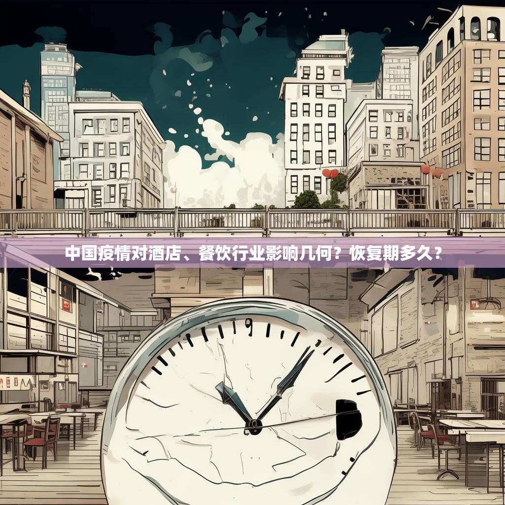 中国疫情对酒店、餐饮行业影响几何？恢复期多久？