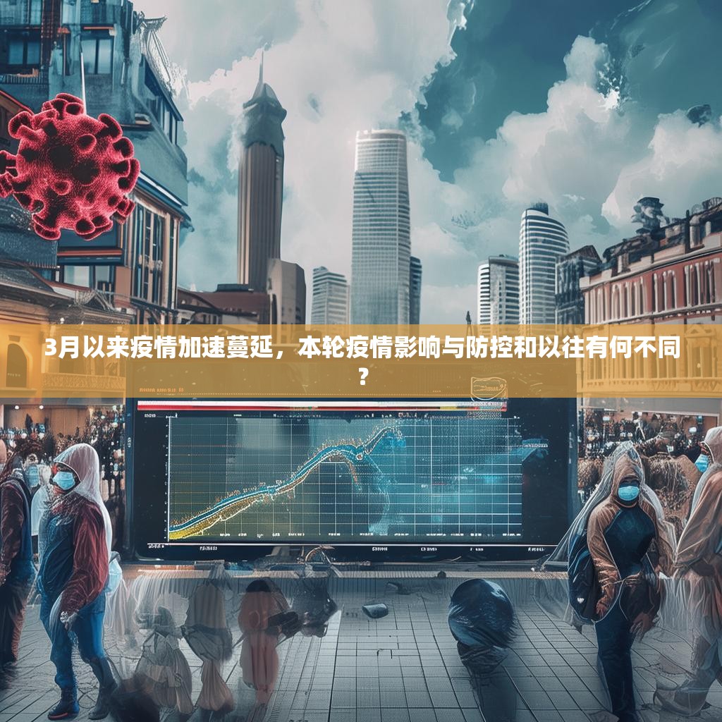 3月以来疫情加速蔓延，本轮疫情影响与防控和以往有何不同？