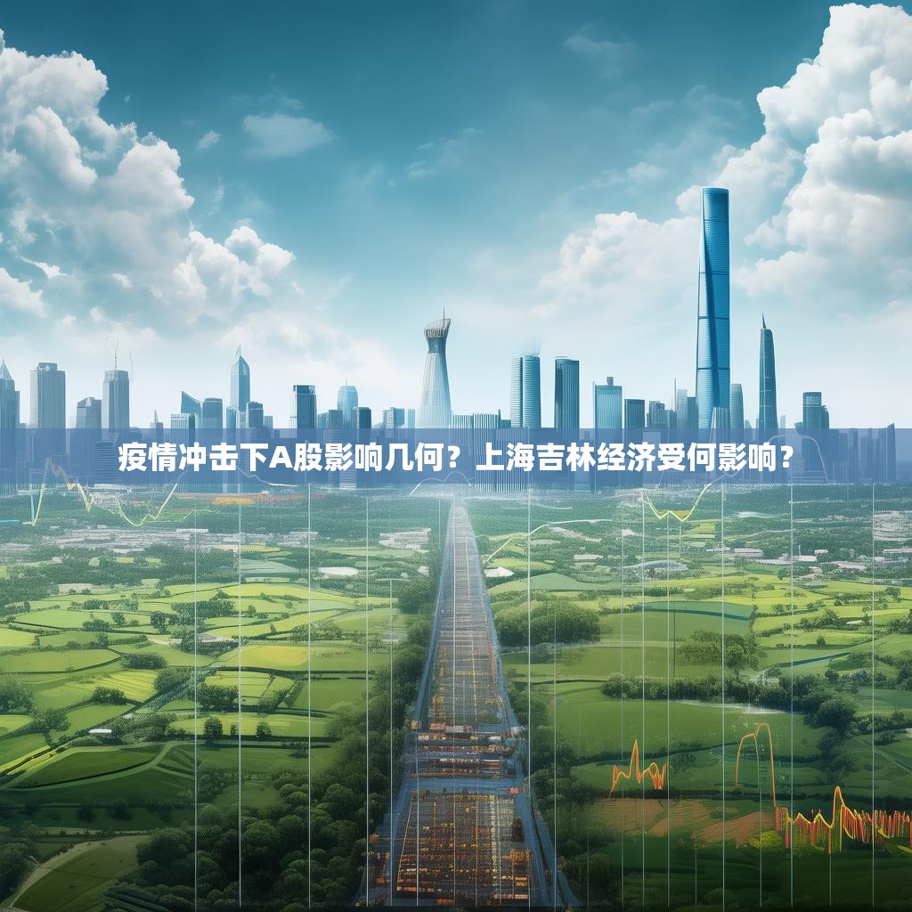 疫情冲击下A股影响几何？上海吉林经济受何影响？