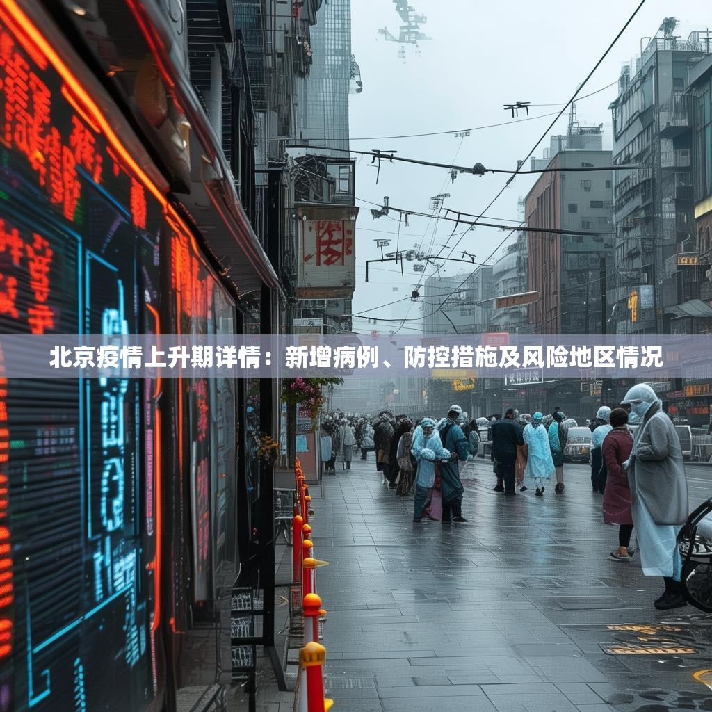 北京疫情上升期详情：新增病例、防控措施及风险地区情况
