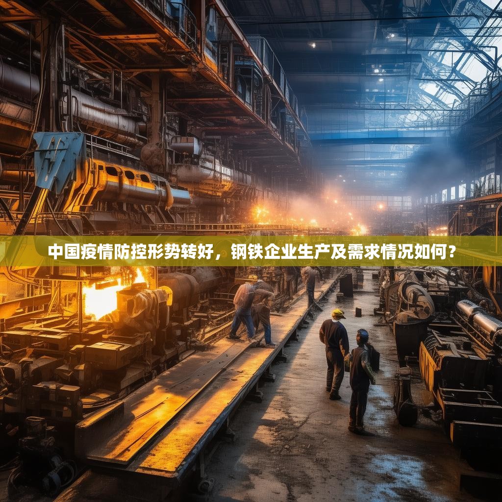 中国疫情防控形势转好，钢铁企业生产及需求情况如何？