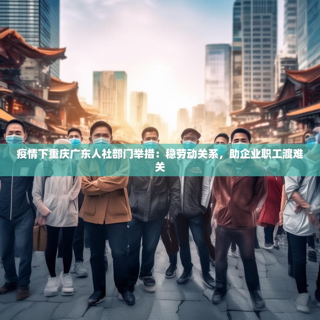 疫情下重庆广东人社部门举措：稳劳动关系，助企业职工渡难关