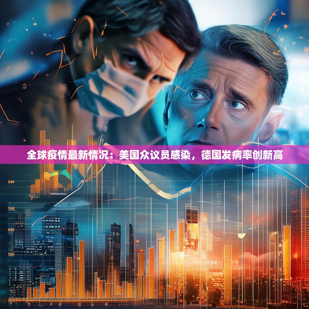全球疫情最新情况:美国众议员感染,德国发病率创新高