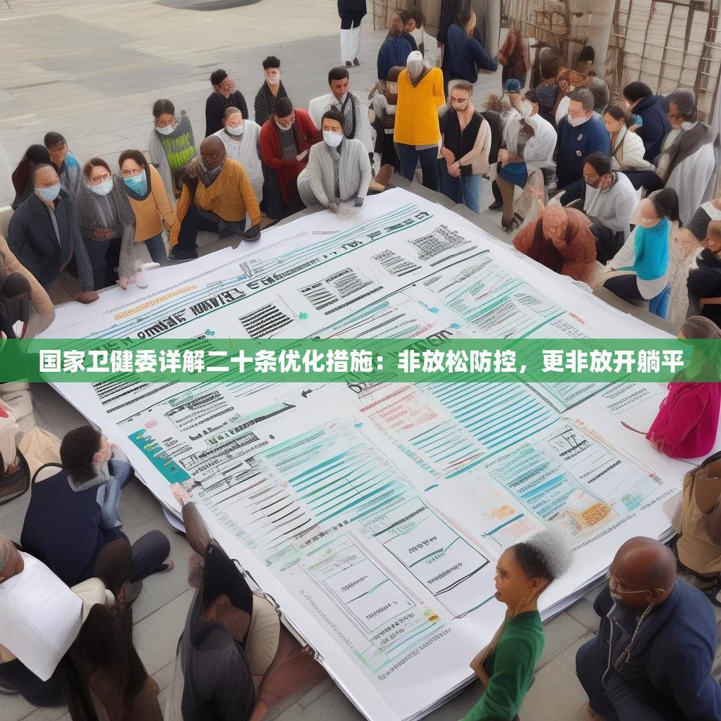 国家卫健委详解二十条优化措施：非放松防控，更非放开躺平