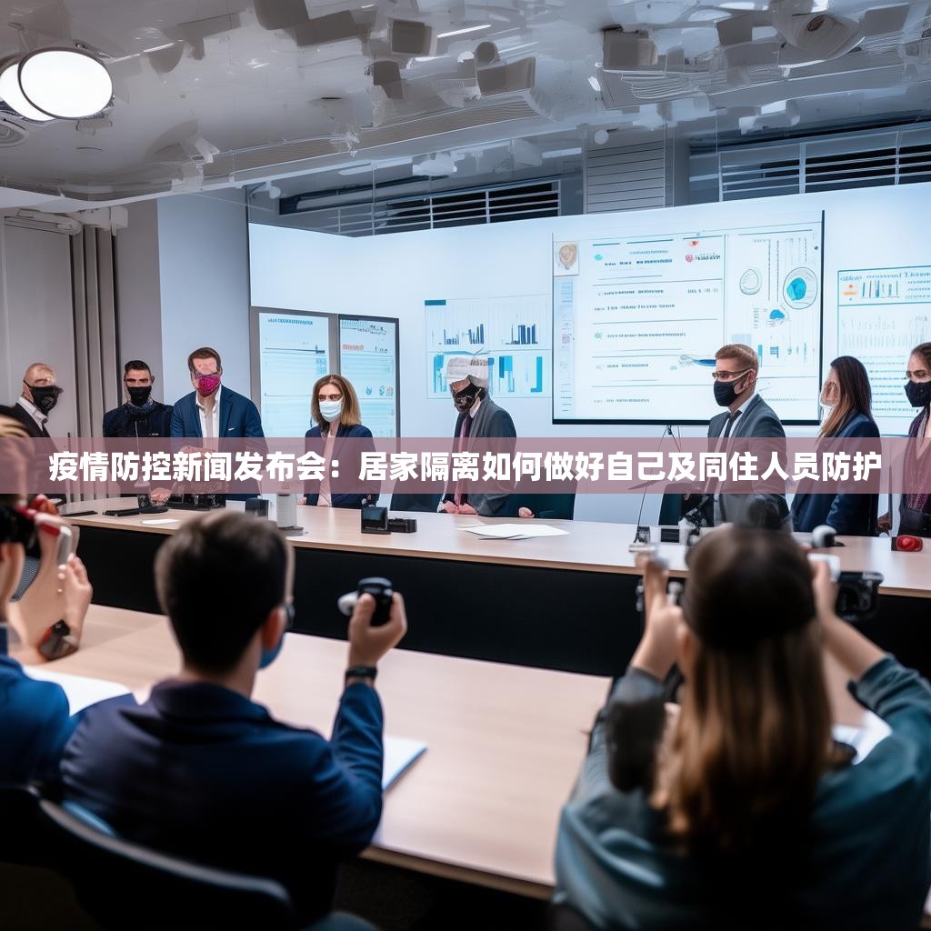 疫情防控新闻发布会：居家隔离如何做好自己及同住人员防护