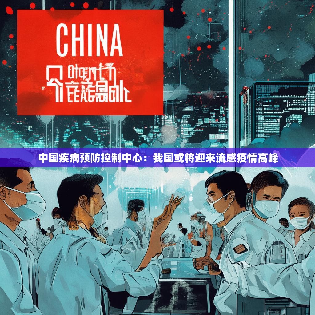 中国疾病预防控制中心：我国或将迎来流感疫情高峰