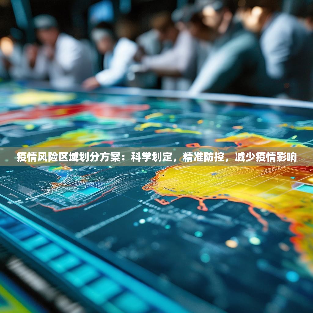 疫情风险区域划分方案:科学划定,精准防控,减少疫情影响