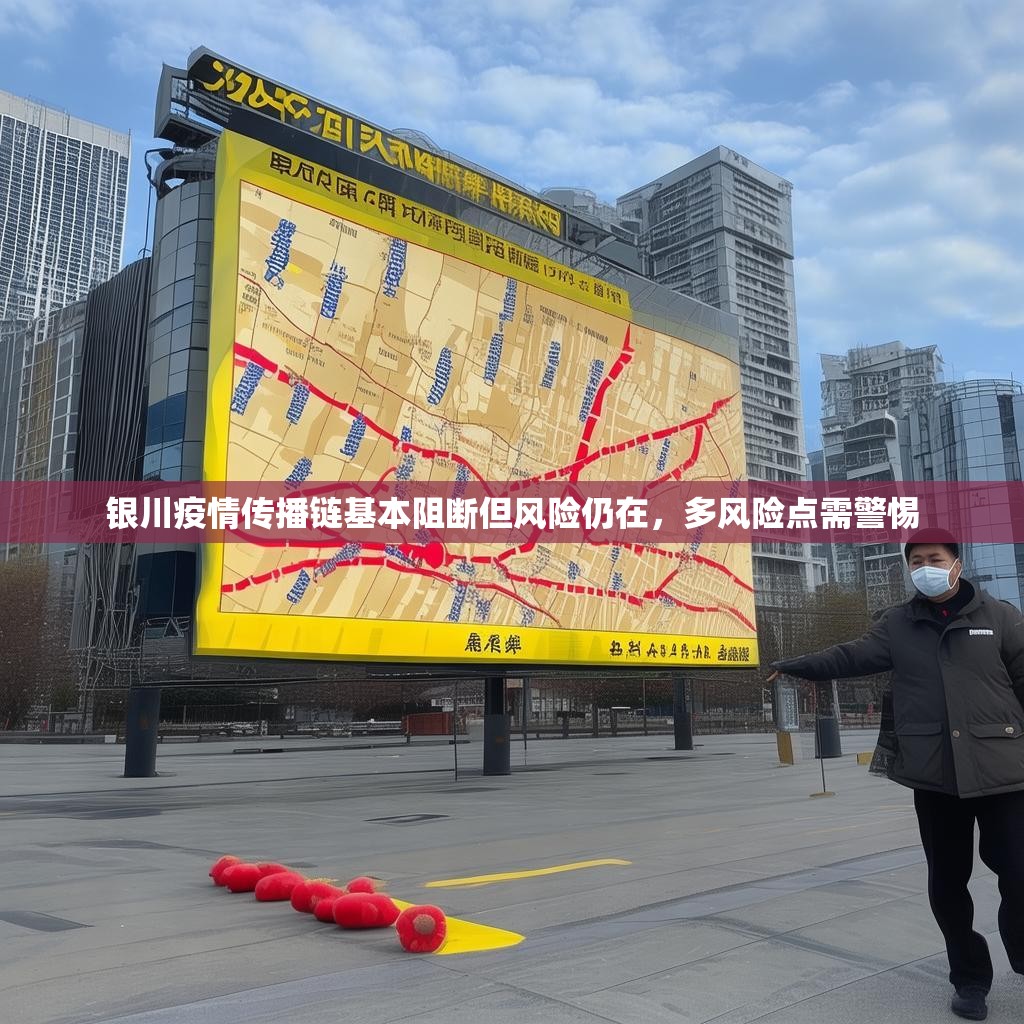 银川疫情传播链基本阻断但风险仍在，多风险点需警惕