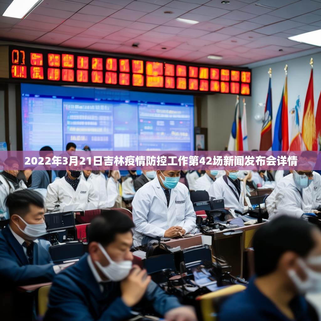 2022年3月21日吉林疫情防控工作第42场新闻发布会详情