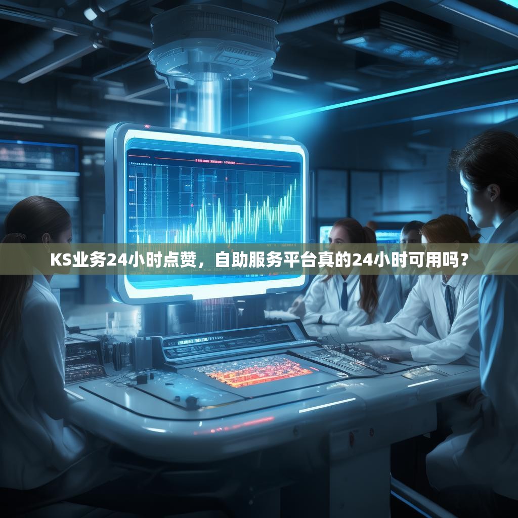 KS业务24小时点赞，自助服务平台真的24小时可用吗？