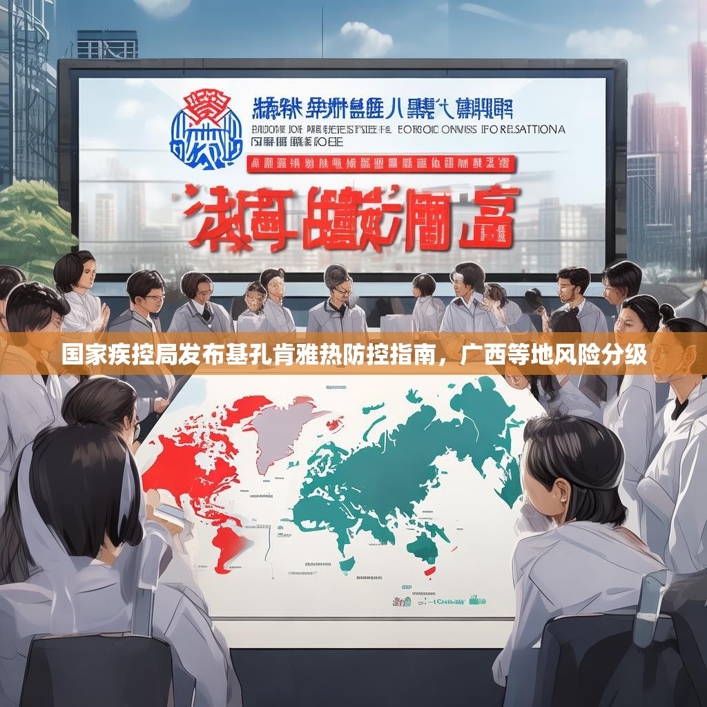 国家疾控局发布基孔肯雅热防控指南，广西等地风险分级